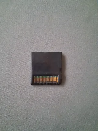 Pokémon Edición Oro Heartgold Nintendo DS