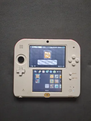 Pokémon Edición Oro Heartgold Nintendo DS