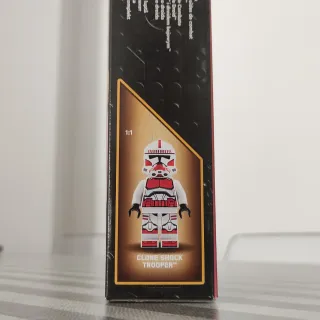 LEGO Star Wars 75372 Battle Pack