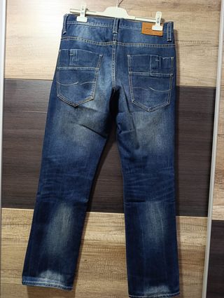 Pantalón vaquero Jack Jones hombre