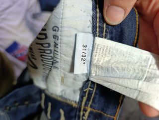 Pantalón vaquero Jack Jones hombre