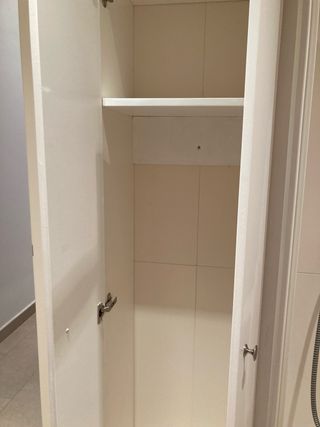 Armario de baño