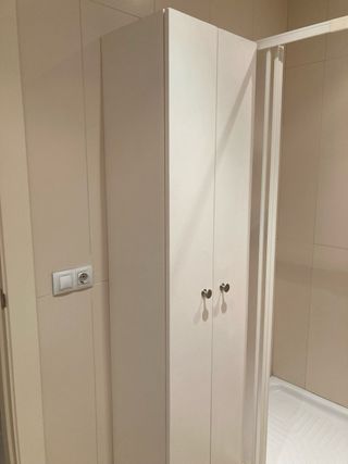 Armario de baño