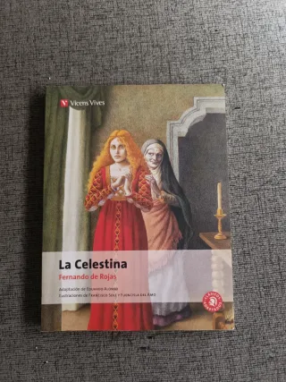 La Celestina - Clasicos Adaptados N/c