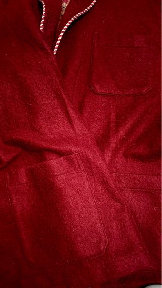 Elegante Batin Granate