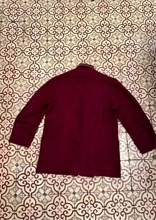 Elegante Batin Granate