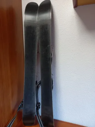 Sci SnowBlade Salomon