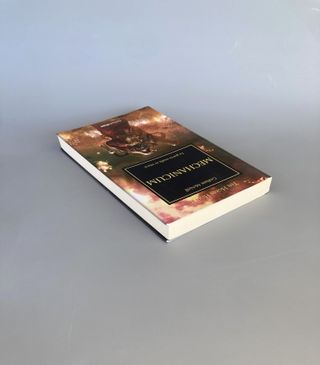 #723 Mechanicum - Herejía de Horus 9