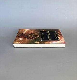 #723 Mechanicum - Herejía de Horus 9