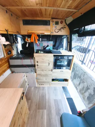 Mercedes-Benz Sprinter 2013