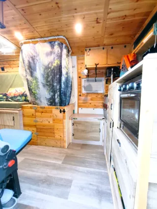 Mercedes-Benz Sprinter 2013