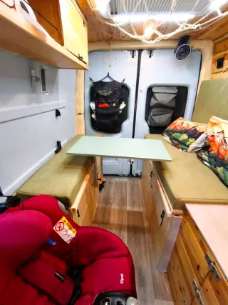 Mercedes-Benz Sprinter 2013