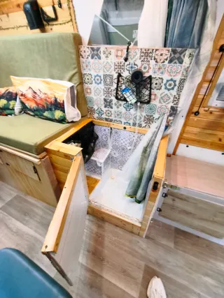 Mercedes-Benz Sprinter 2013