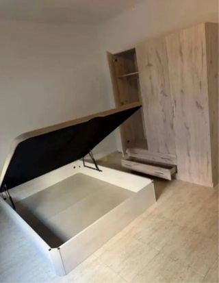 Liquidación:canapés y colchones armarios y sofas?