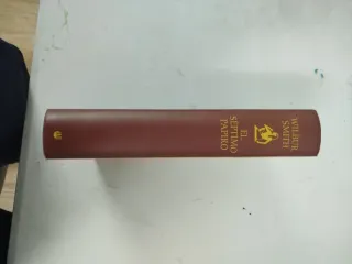 El séptimo papiro