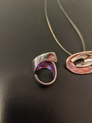 Conjunto Daniel Vior Multicolor