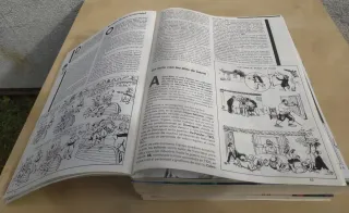 Lote Revista Cairo Antología