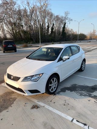 SEAT Leon 2014