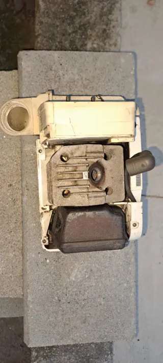 Motor Desbrozadora Stihl FS 180