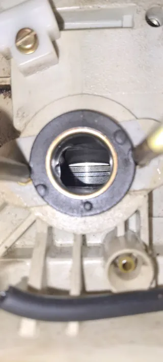 Motor Desbrozadora Stihl FS 180