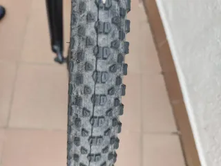 Bicicleta Montaña Merida Big Nine