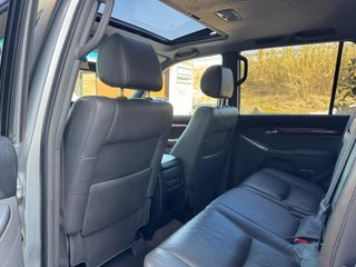 TOYOTA Land Cruiser 3.0 D4D VXL