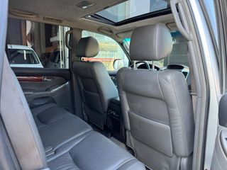 TOYOTA Land Cruiser 3.0 D4D VXL