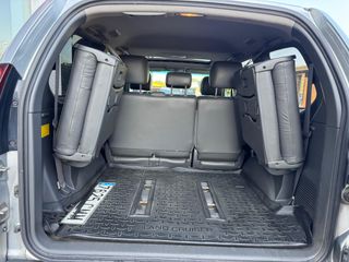 TOYOTA Land Cruiser 3.0 D4D VXL