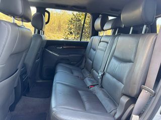 TOYOTA Land Cruiser 3.0 D4D VXL