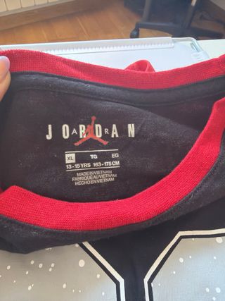 Pack de ropa de marca talla 13/15