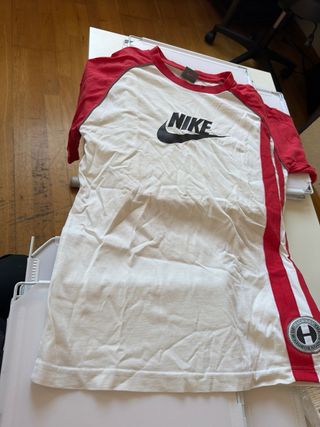 Pack de ropa de marca talla 13/15