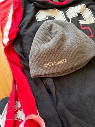 Pack de ropa de marca talla 13/15