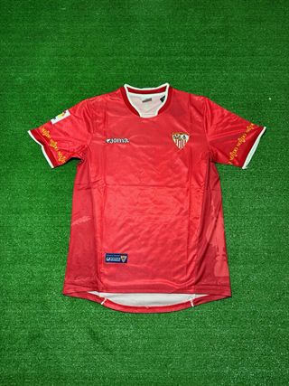 Sevilla FC - Reyes 10 - 2004 - Talla M