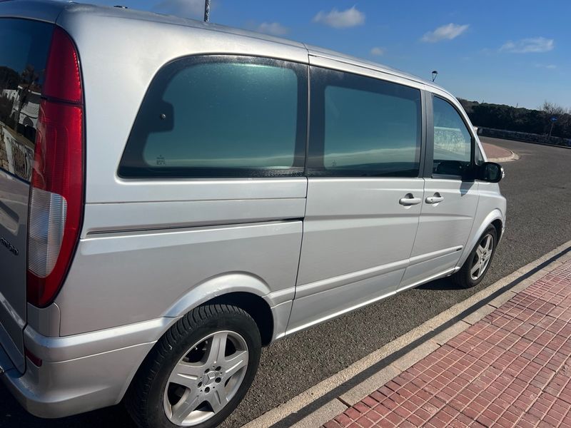 Mercedes-Benz Viano 2006 - foto 1