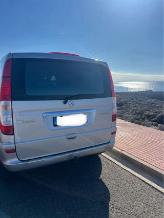 Mercedes-Benz Viano 2006