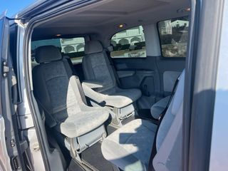 Mercedes-Benz Viano 2006