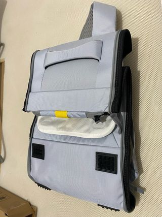 Mochila Transportin Mascota PETKIT Breezy Xzone