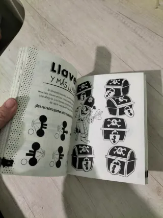 El libro antiaburrimiento. Especial videojuegos