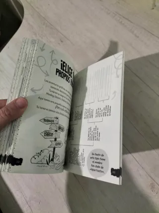 El libro antiaburrimiento. Especial videojuegos