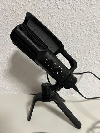 Micrófono RODE NT-USB Negro