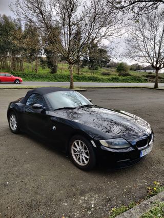 BMW Z4 2008
