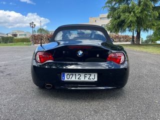 BMW Z4 2008