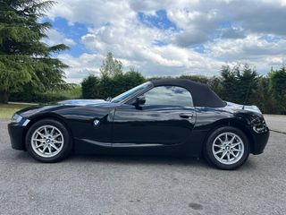 BMW Z4 2008