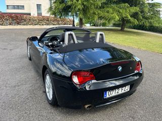 BMW Z4 2008