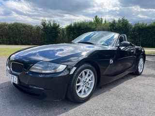 BMW Z4 2008