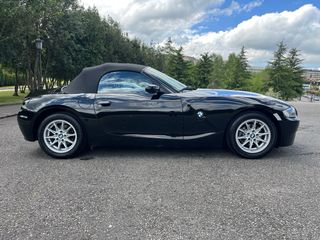 BMW Z4 2008