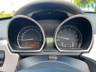 BMW Z4 2008