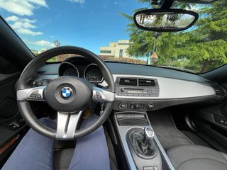 BMW Z4 2008
