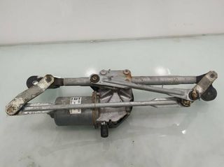 Opel 13182340 motor limpia delantero corsa 334571