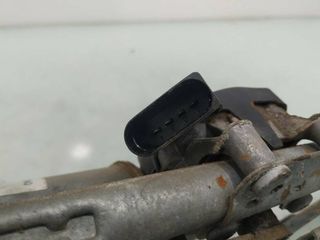 Opel 13182340 motor limpia delantero corsa 334571